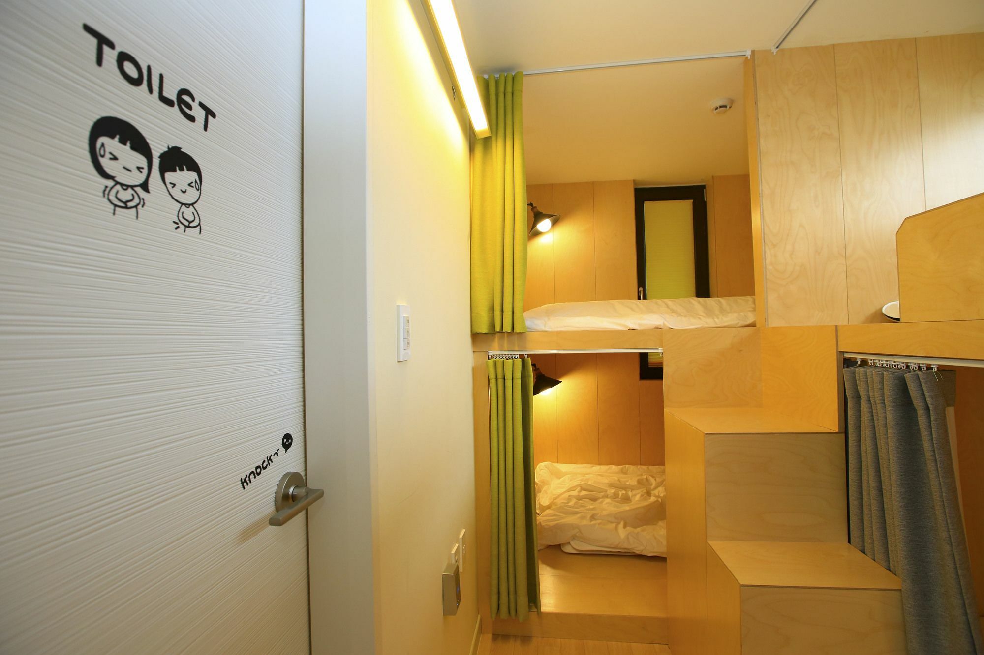 Dongdong Guesthouse Czedżu Zewnętrze zdjęcie
