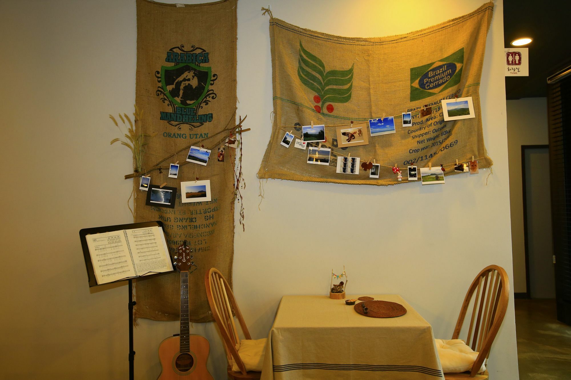 Dongdong Guesthouse Czedżu Zewnętrze zdjęcie