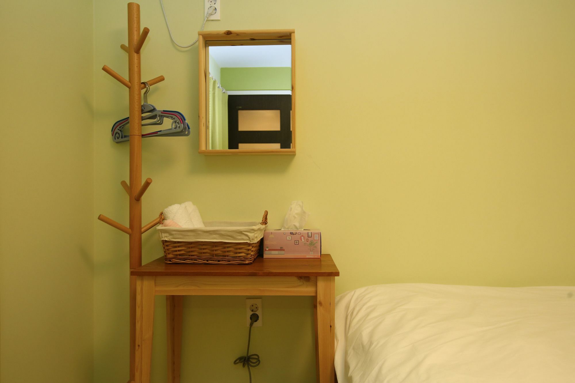 Dongdong Guesthouse Czedżu Zewnętrze zdjęcie